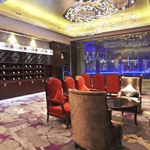 Eurasia Convention International Hotel